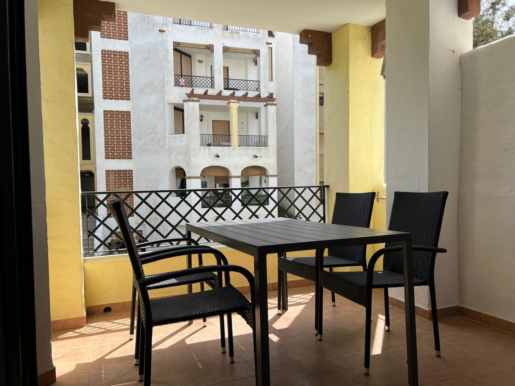 Apartamento Atlanterra Playa Primera Linea サアラ・デ・ロス・アトゥネス エクステリア 写真